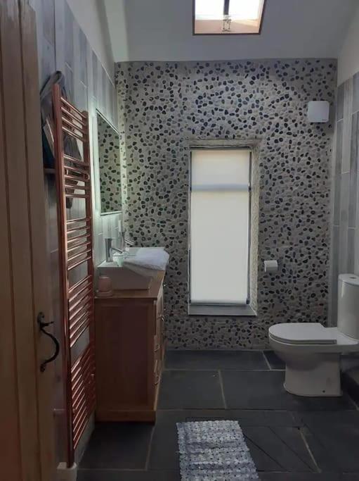 Apartament The Stables In St Ives Zewnętrze zdjęcie