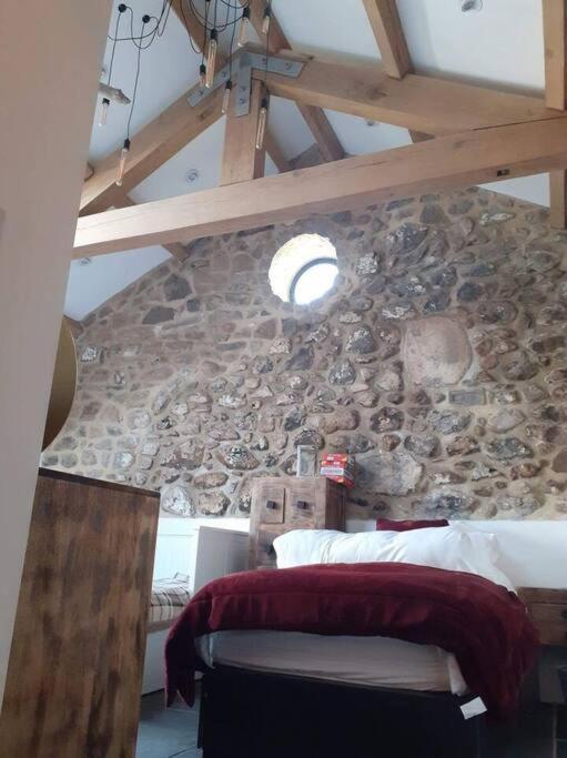 Apartament The Stables In St Ives Zewnętrze zdjęcie