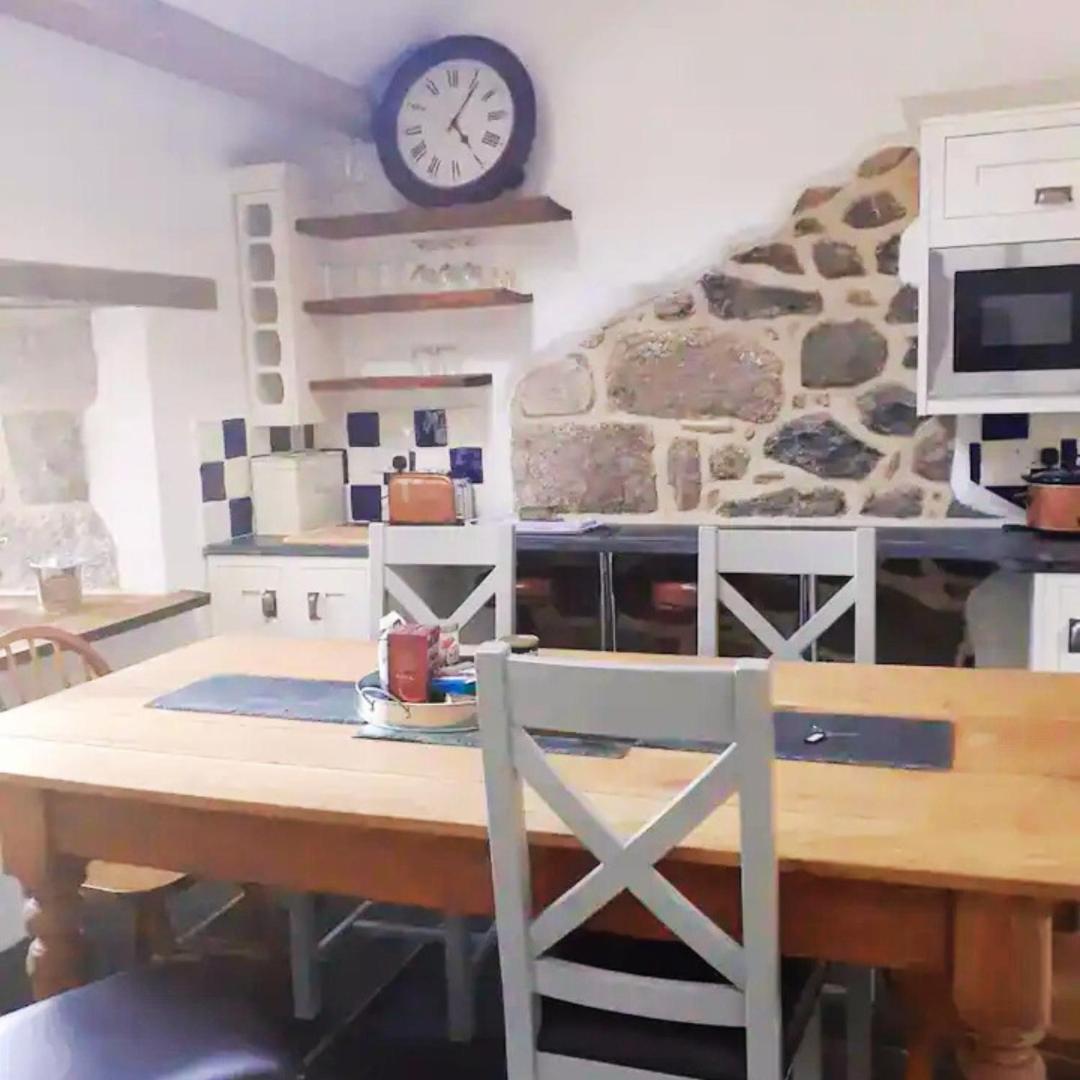 Apartament The Stables In St Ives Zewnętrze zdjęcie