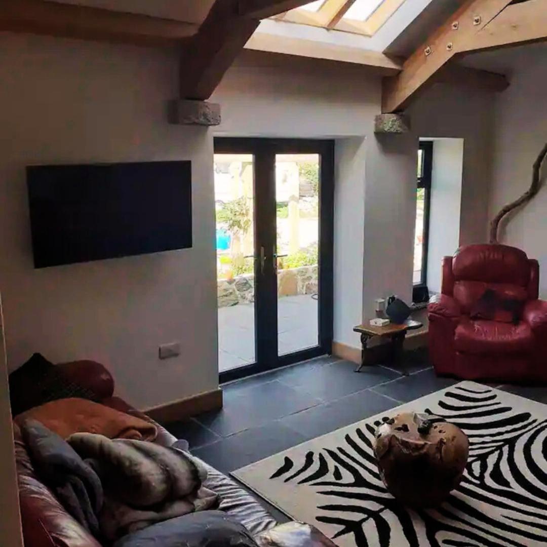 Apartament The Stables In St Ives Zewnętrze zdjęcie