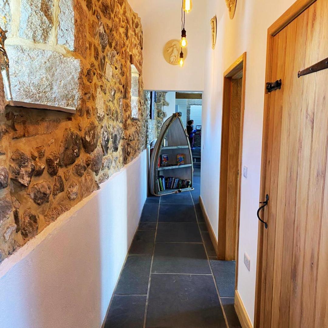 Apartament The Stables In St Ives Zewnętrze zdjęcie